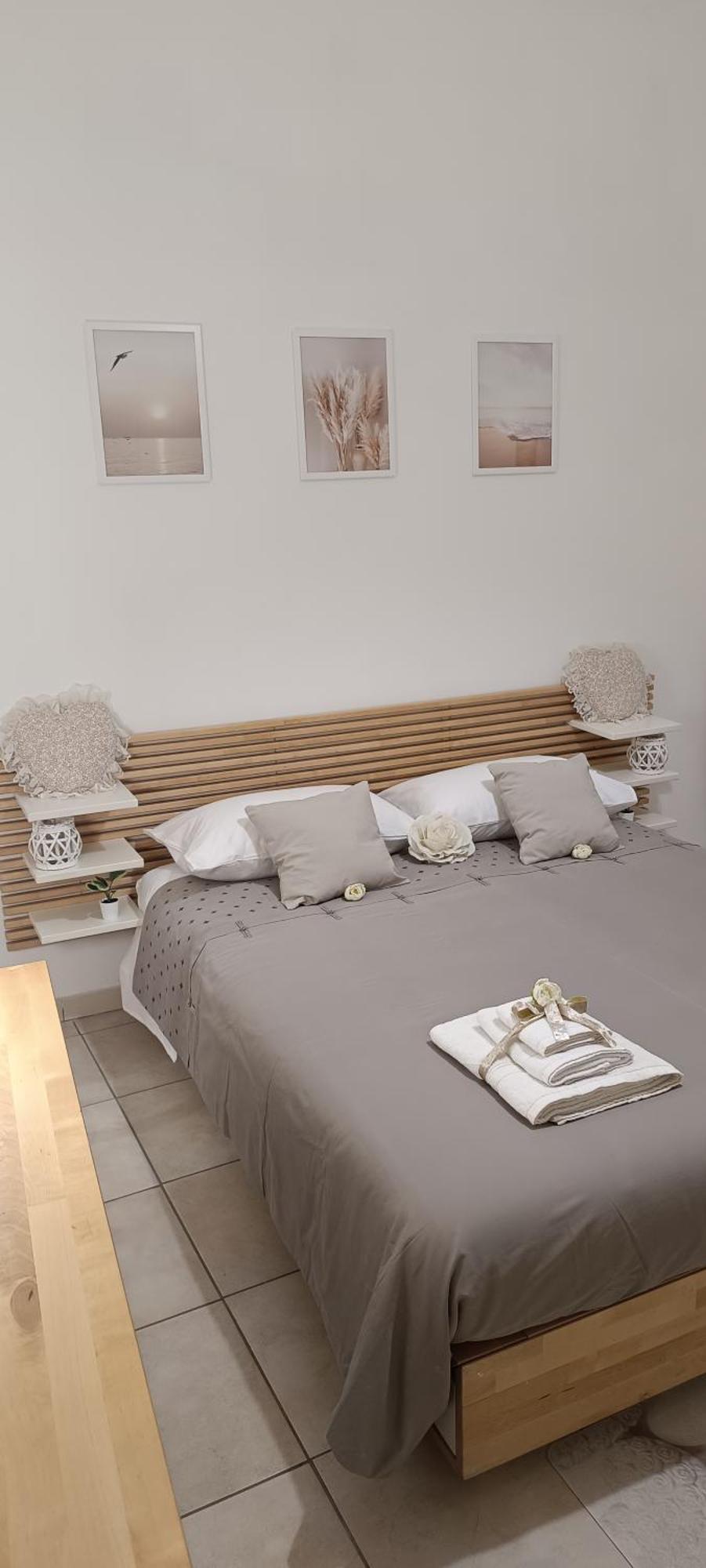 Risvegli Partenopei House Naples Luaran gambar