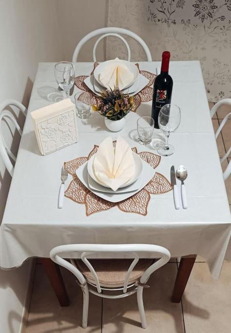 Risvegli Partenopei House Naples Luaran gambar