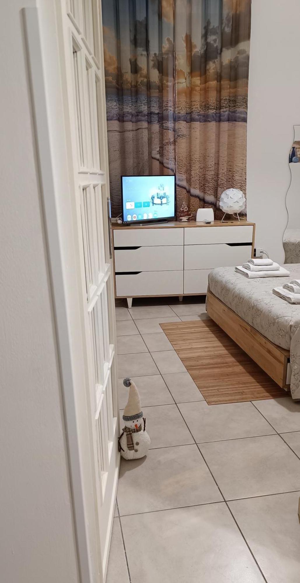 Risvegli Partenopei House Naples Luaran gambar